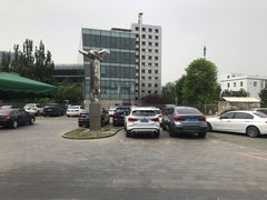 -北京盈之宝宝马&MINI4S店(望京店)