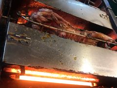 香辣手撕烤兔-老黄记手撕烤兔(玉林街店)