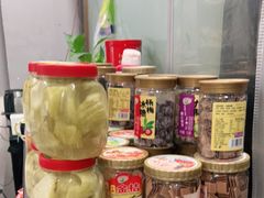零售区-肥猪仔小吃店(罗湖店)