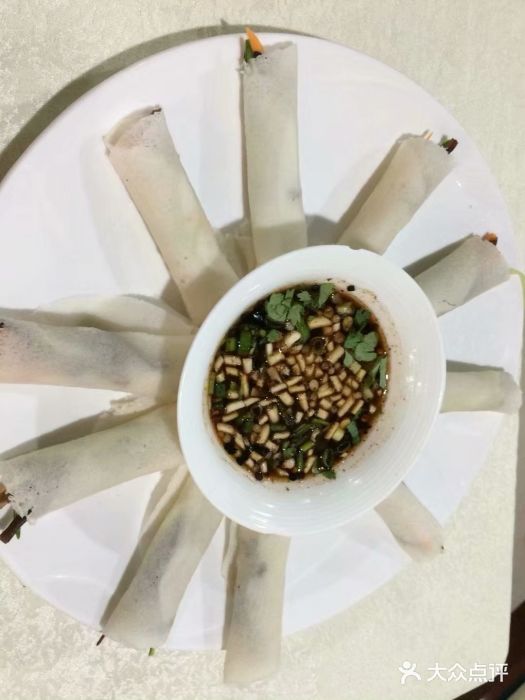贵州人家·酸汤火锅·20年老字号贵州丝娃娃图片