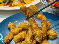 -黄弟大排档·湖南菜·小龙虾·小海鲜(凯旋北路店)