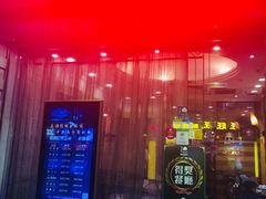 -玫瑰园西餐厅(新华大厦店)