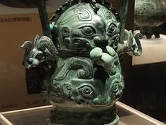 -广西壮族自治区博物馆