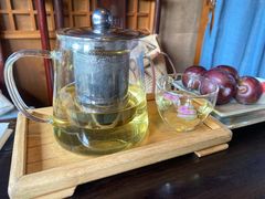 -青藤茶馆(南山路店)