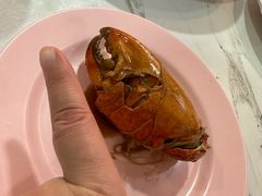 -龙海鲜螃蟹王(宏茂桥店)