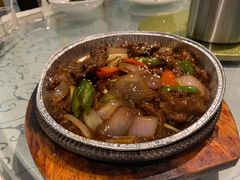 -嘉厨小馆(宜山路店)