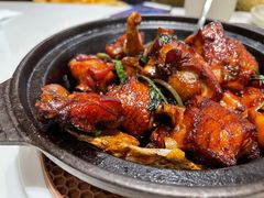 -鹿港小镇(金虹桥国际中心店)