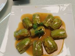 -宜兴隆家宴·私房菜(泰安华庭店)