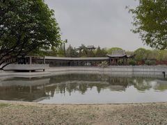 -善化寺