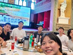 -日日鲜茶餐厅(小公园店)