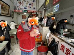 -安庆柴火馄饨(马道街店)