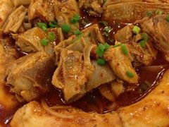馕包肉-清真西北风味餐厅
