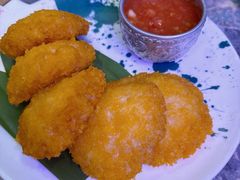 -浩海火燒雲傣家菜(芮欧百货店)