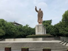 -浙江大学(玉泉校区)