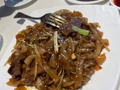 -衡山汇·高级粤菜(霄云路店)