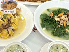 -丰尔粥食·顺德鱼生·干蒸排骨顺德菜(大良分店)