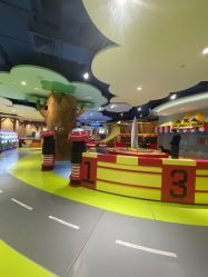 -MELAND CLUB亲子乐园•派对(虹桥万象城店)