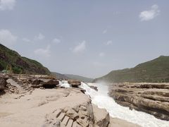 -陕西黄河壶口瀑布旅游区
