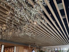 大堂-Seesaw Coffee(朝阳大悦城店)