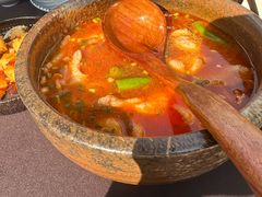 -山石榴·贵州菜(丰盛里店)