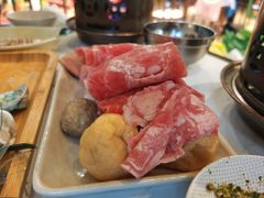 -Thai Basil罗勒叶泰式餐厅(时代天街店)