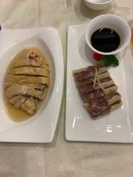 -梅龙镇酒家·宴会厅(南京西路总店)