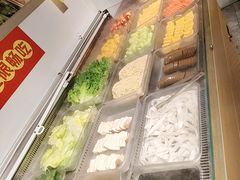 -成老灶火锅鸡(平山店)