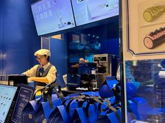 -the Roll'ING手作瑞士卷专门店(卓悦中心店)