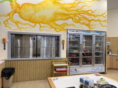 -朴小妹人参鸡汤火锅(长白山万达店)