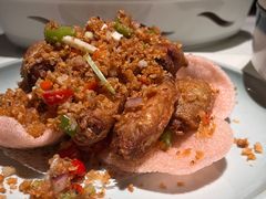 -八府香鸭·啫啫煲(华山路店)