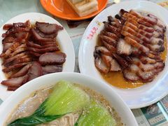 -澳门陈光记烧味饭店(万象城店)