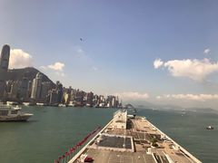 -马哥孛罗香港酒店