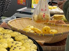 -小米粑粑(玉锦苑店)
