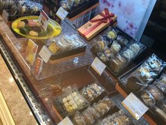 -檬舒舒MonChouChou(环球金融中心店)