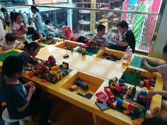 -蒙特利亲子乐园