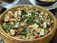 -竹一味·竹筒饭