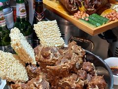 -和庆斋羊蝎子火锅·碳缸烧烤(顺义旗舰店)