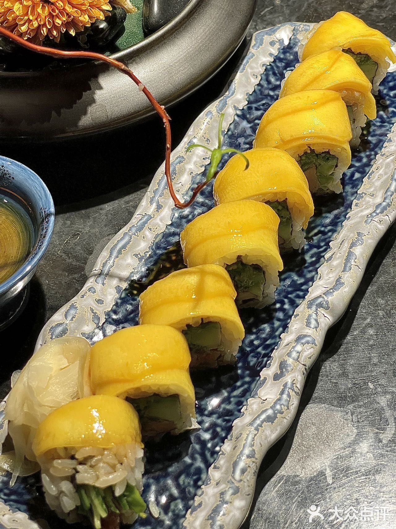 成都凛火 | 公司年会首选日料聚餐地！