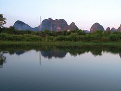 -桂林两江四湖景区