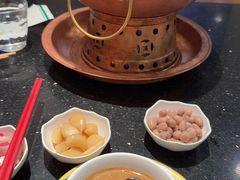 -南门涮肉(上海二店)