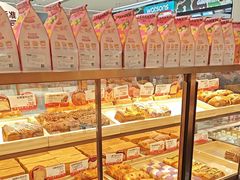 -爸爸糖吐司面包(悠唐购物中心店)