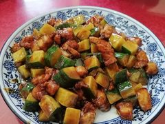 -北大地皖峰饭馆