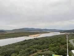 -珲春防川景区