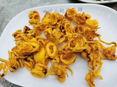 -四川小胡子海鲜(丁村万人海鲜广场店)