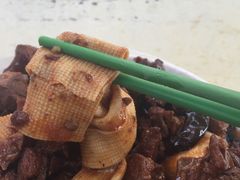 -老鲁牛肉板面(金环里店)