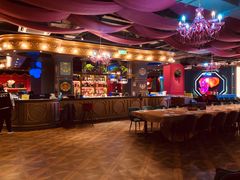 -疯克大象美式烤肉餐厅