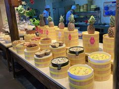 -大张烙馍村(泉山店)