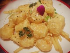 -津沽小院(天津之眼店)