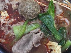 -清真·穆萨砂锅(大皮院店)