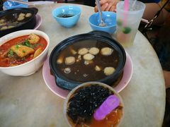 -新记肉骨茶